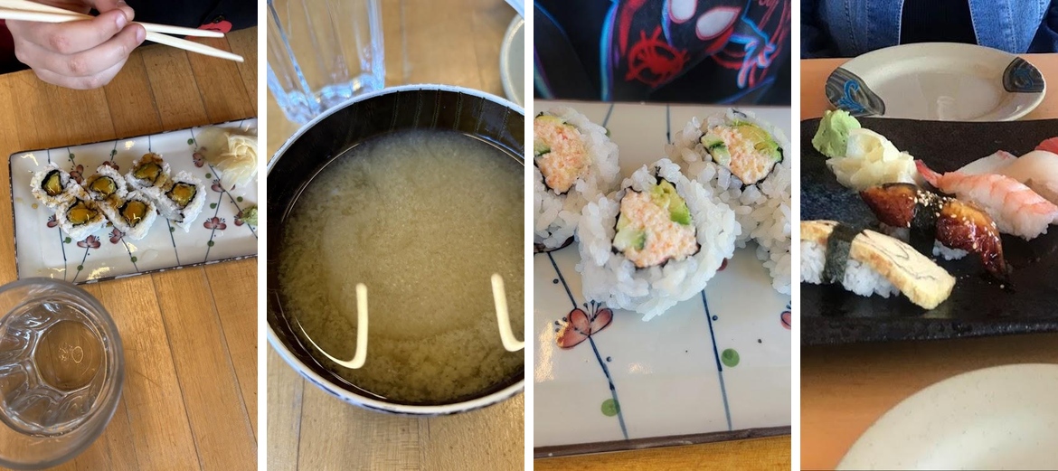 Kiku Sushi